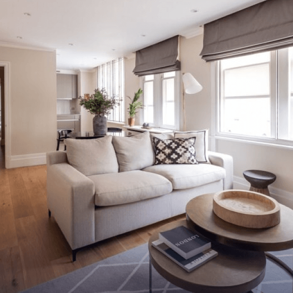 THE MEATPACKING SUITES